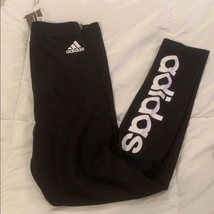 Adidas Tight Legging in sz xs